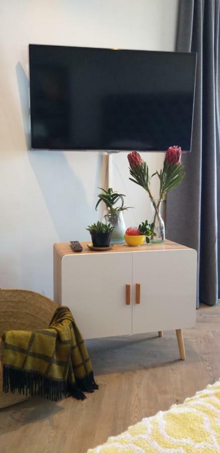 365 Sunset Self Catering Apartments Noordhoek Esterno foto