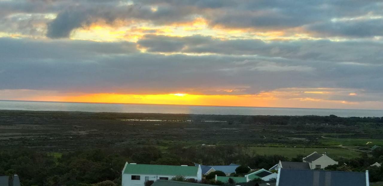 365 Sunset Self Catering Apartments Noordhoek Esterno foto