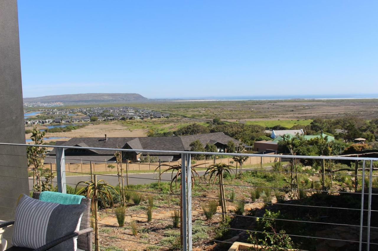 365 Sunset Self Catering Apartments Noordhoek Esterno foto