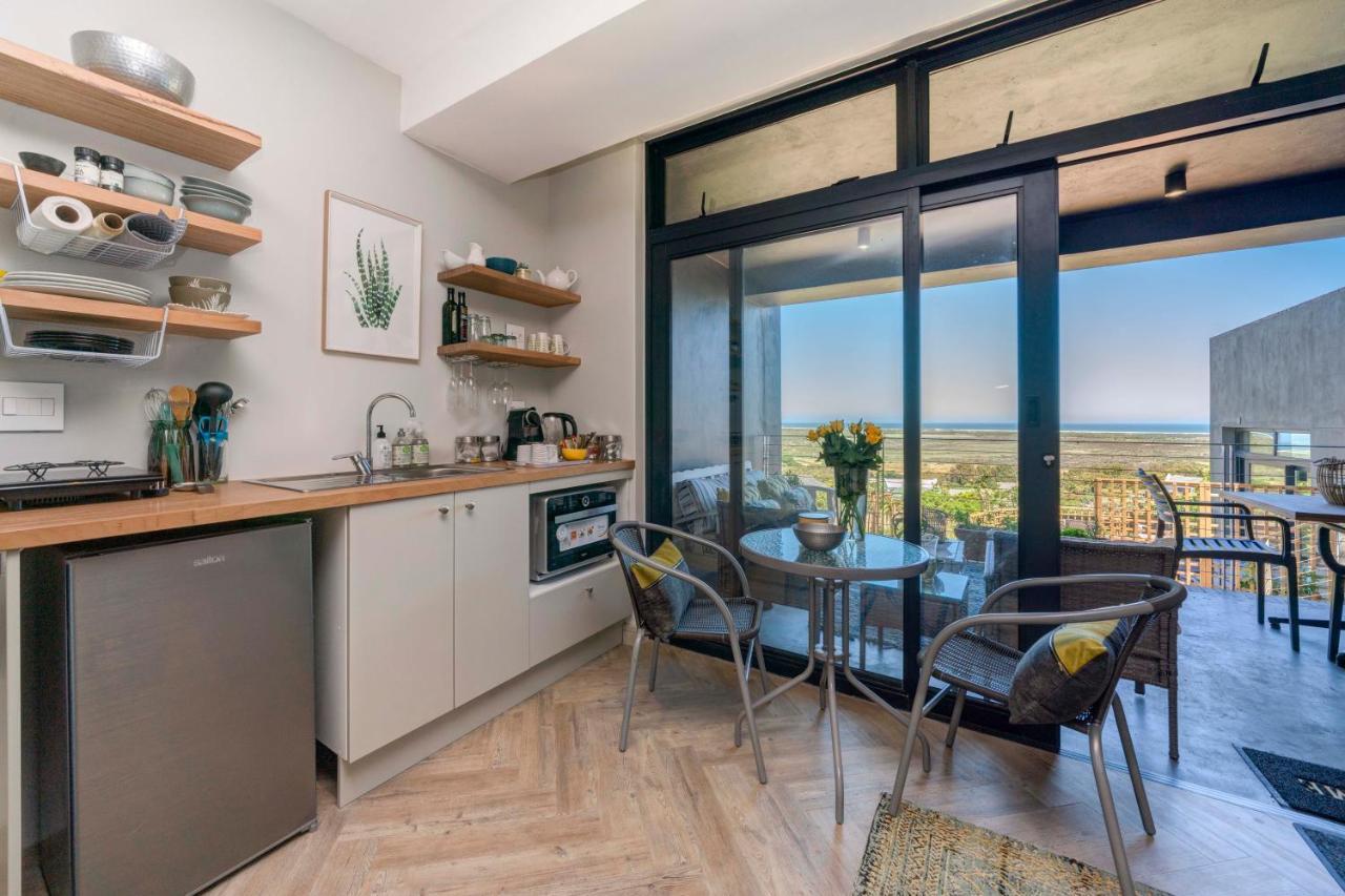 365 Sunset Self Catering Apartments Noordhoek Esterno foto