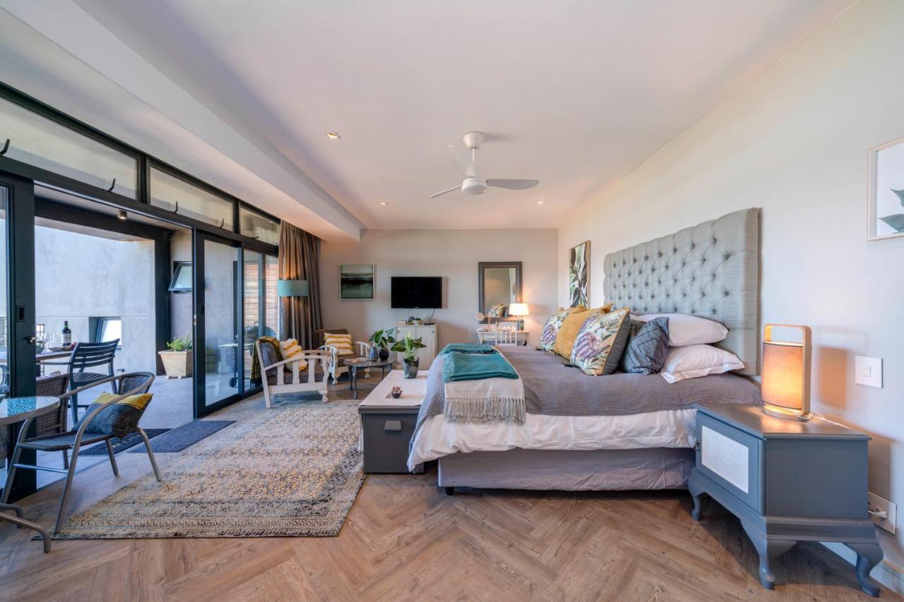 365 Sunset Self Catering Apartments Noordhoek Esterno foto
