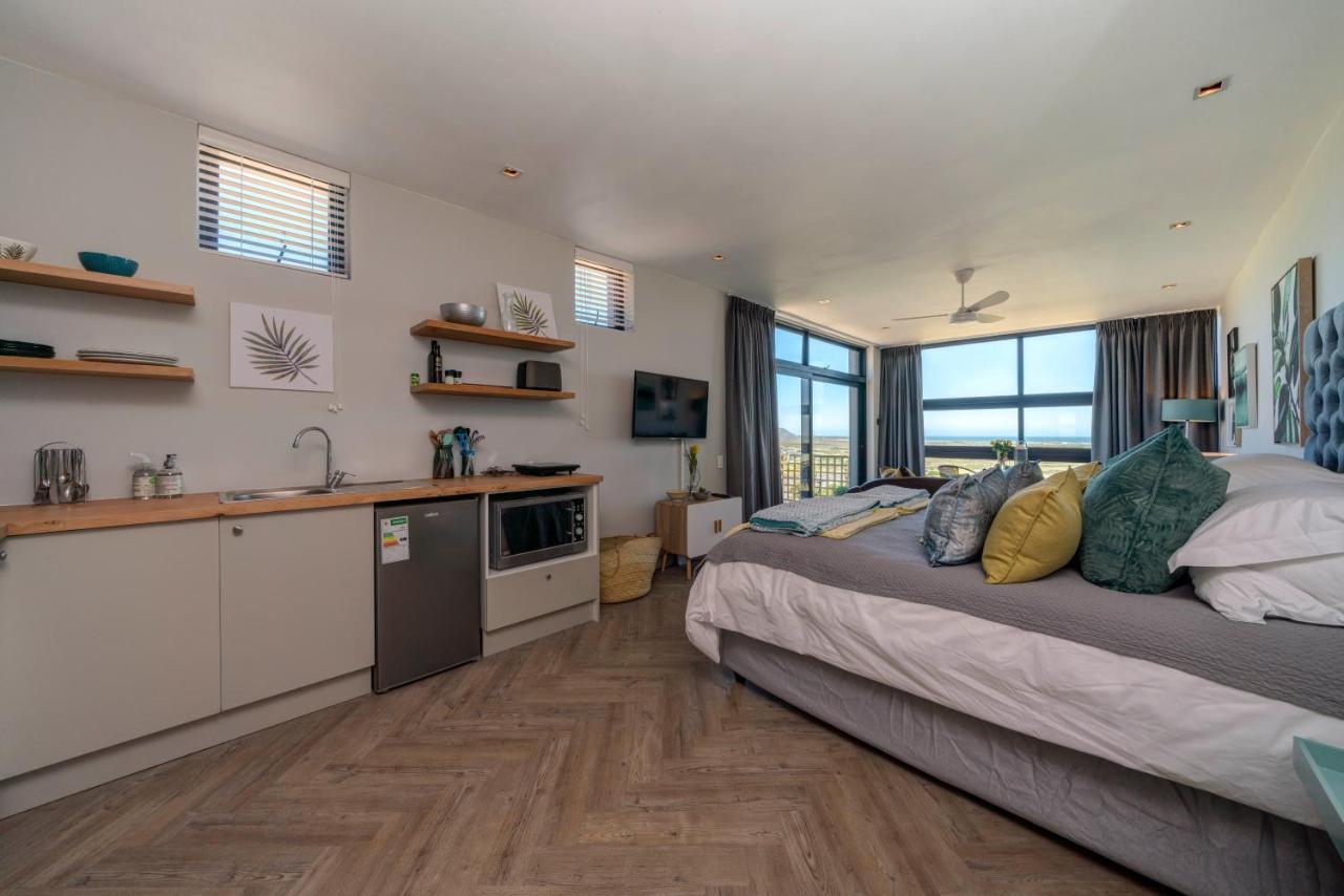 365 Sunset Self Catering Apartments Noordhoek Esterno foto