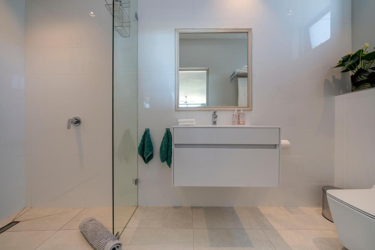 365 Sunset Self Catering Apartments Noordhoek Esterno foto